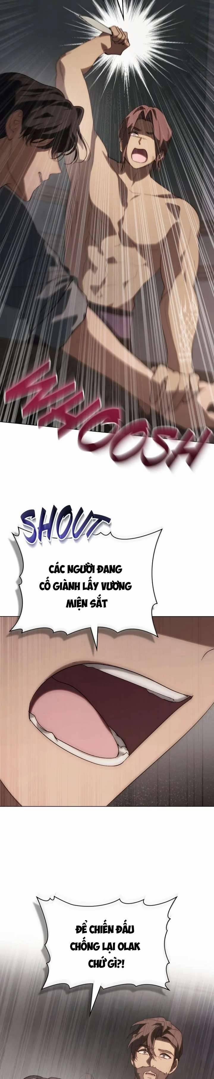 Khi Số Phận Tìm Đến Hai Ta 48 trang 11