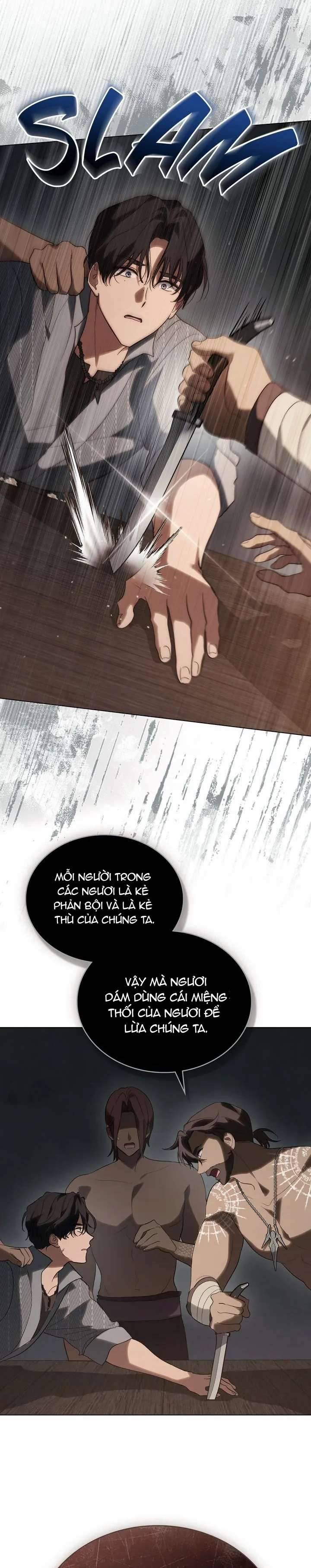 Khi Số Phận Tìm Đến Hai Ta 48 trang 14