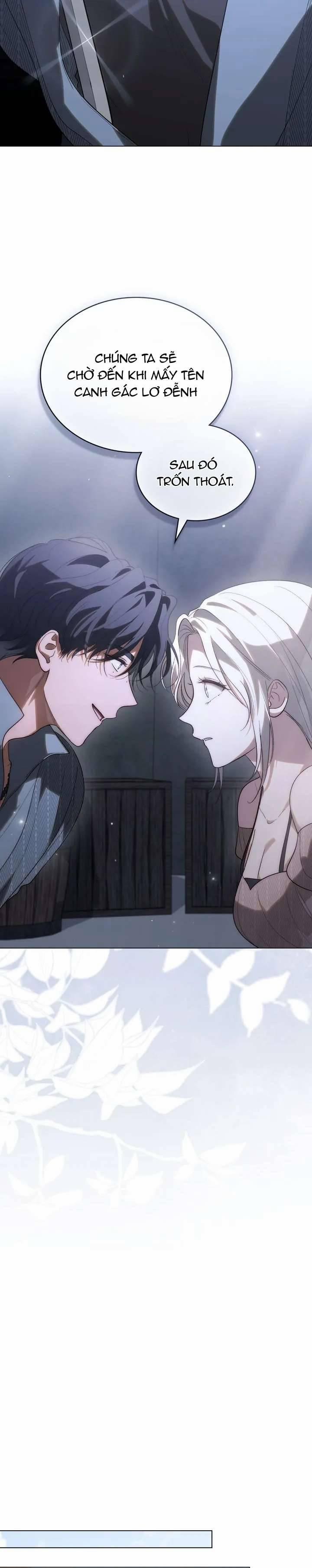 Khi Số Phận Tìm Đến Hai Ta 48 trang 19