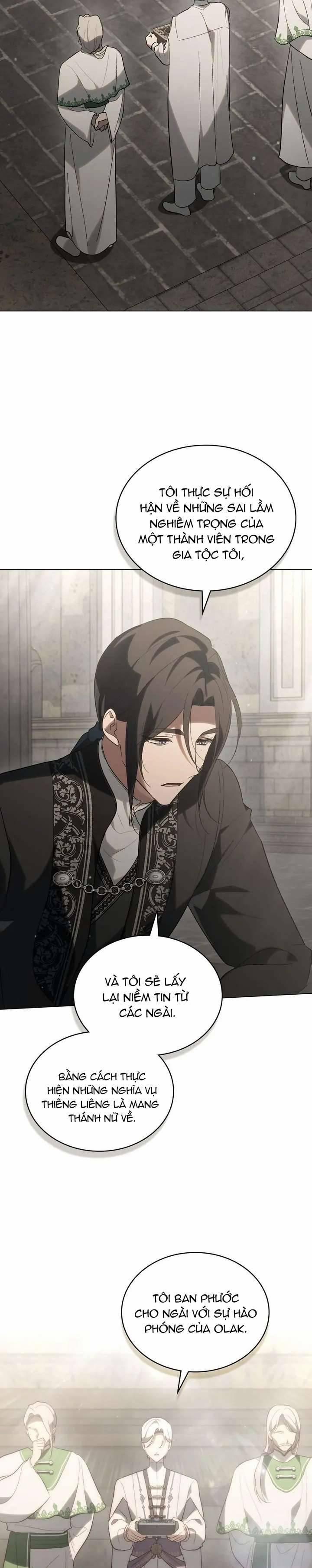 Khi Số Phận Tìm Đến Hai Ta 48 trang 21