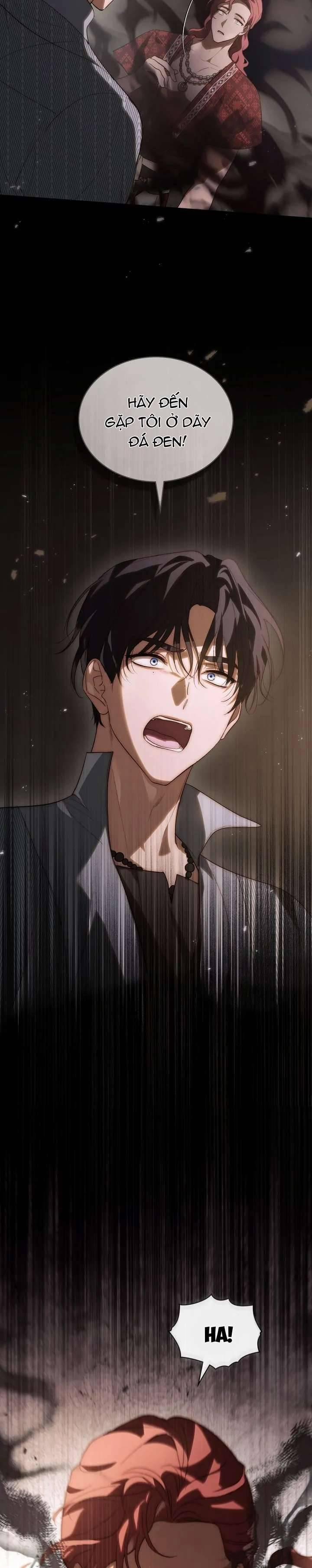 Khi Số Phận Tìm Đến Hai Ta 48 trang 6