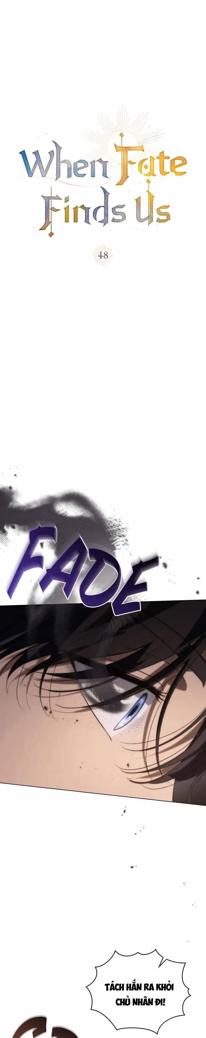 Khi Số Phận Tìm Đến Hai Ta 48 trang 9