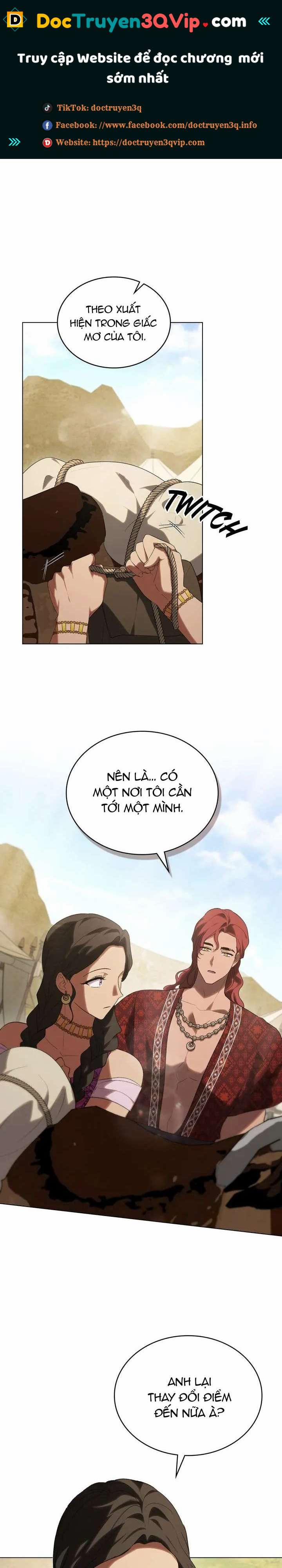 Khi Số Phận Tìm Đến Hai Ta 49 trang 0