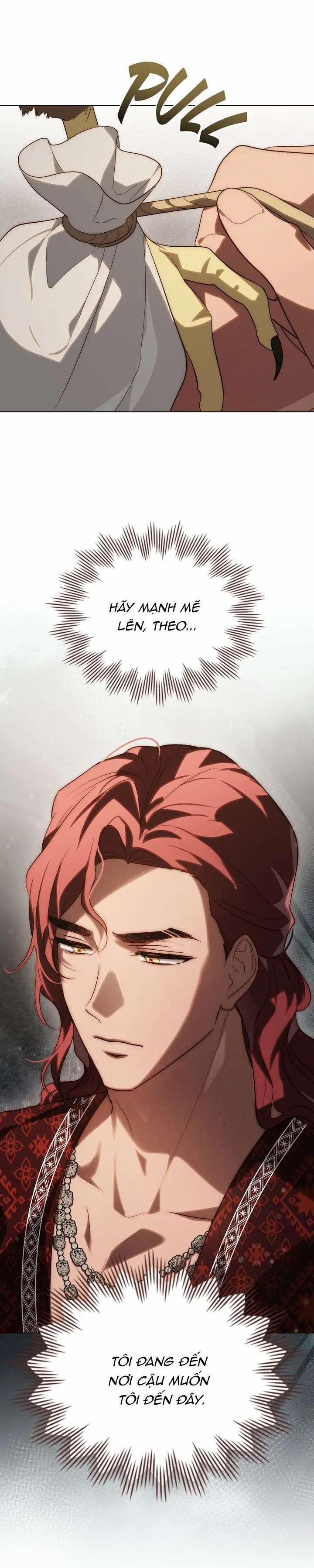 Khi Số Phận Tìm Đến Hai Ta 49 trang 13