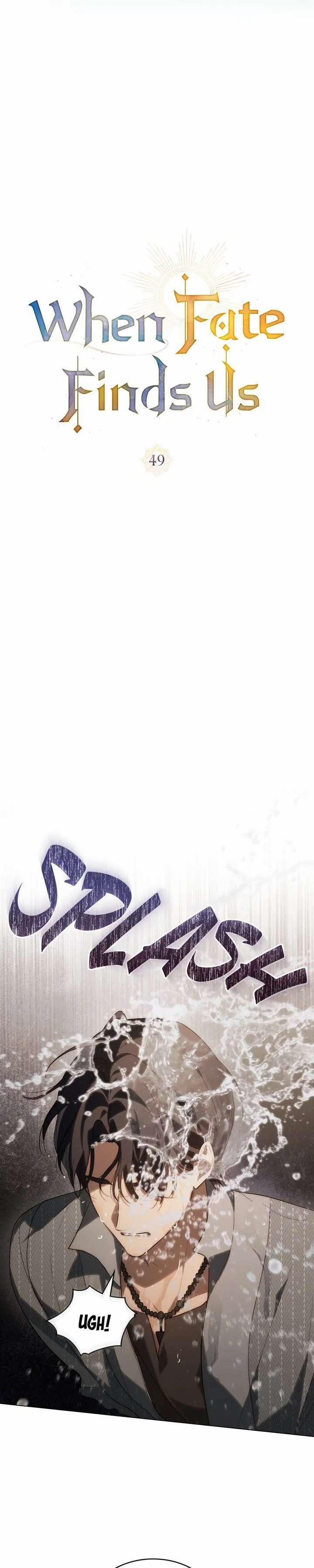 Khi Số Phận Tìm Đến Hai Ta 49 trang 14