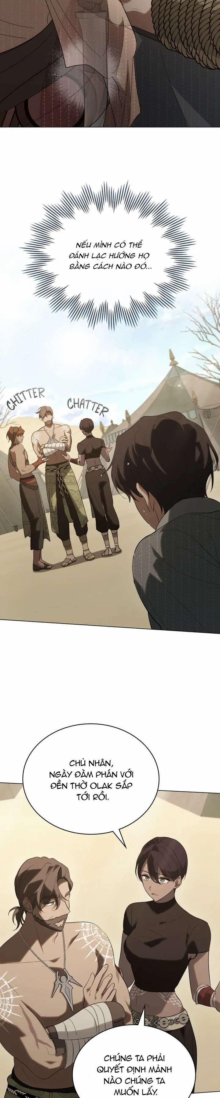 Khi Số Phận Tìm Đến Hai Ta 49 trang 16