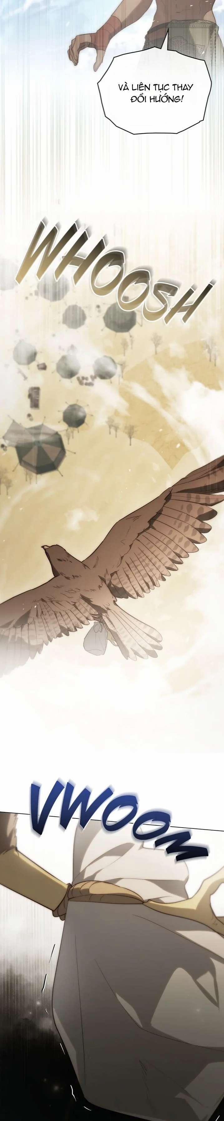 Khi Số Phận Tìm Đến Hai Ta 49 trang 20