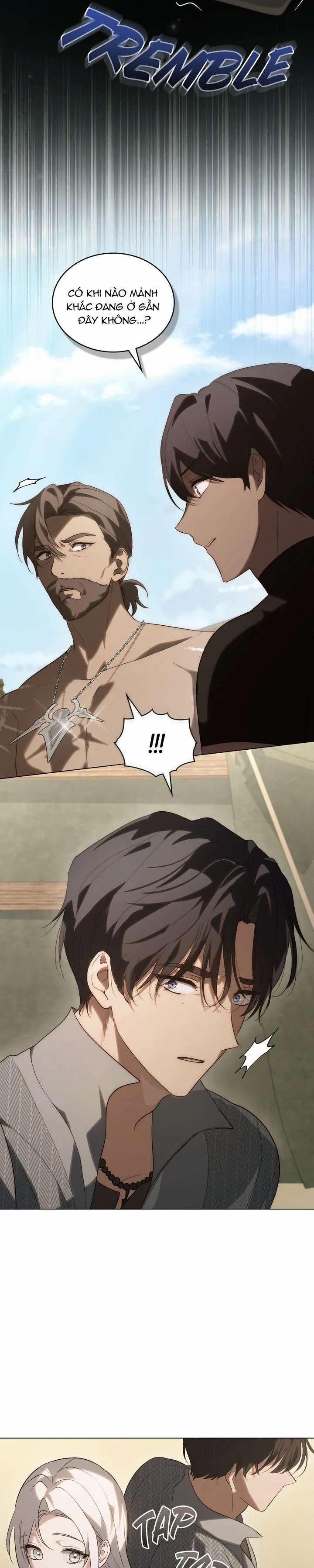 Khi Số Phận Tìm Đến Hai Ta 49 trang 21