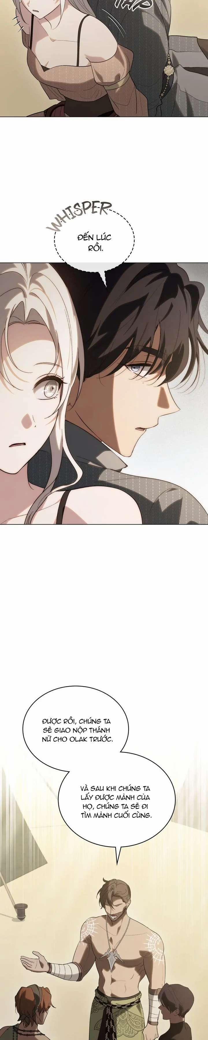 Khi Số Phận Tìm Đến Hai Ta 49 trang 22
