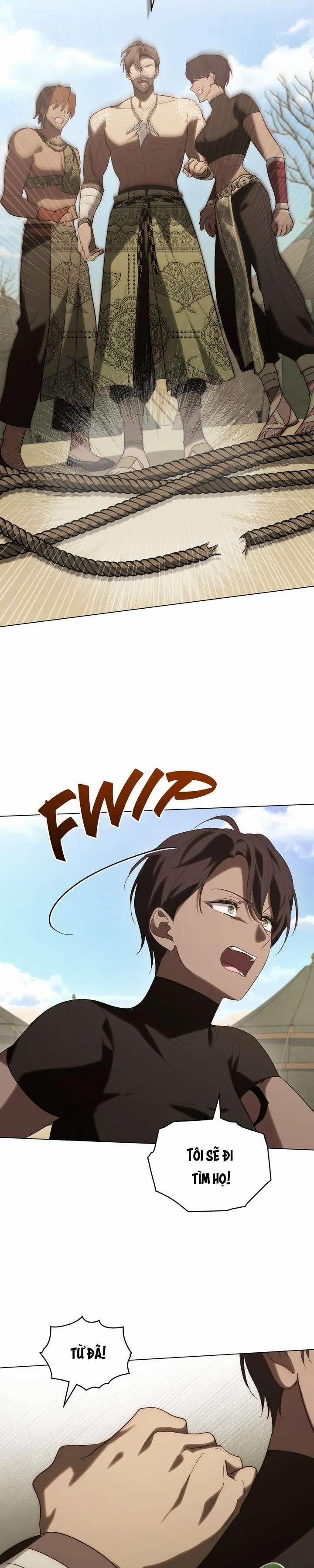 Khi Số Phận Tìm Đến Hai Ta 49 trang 24