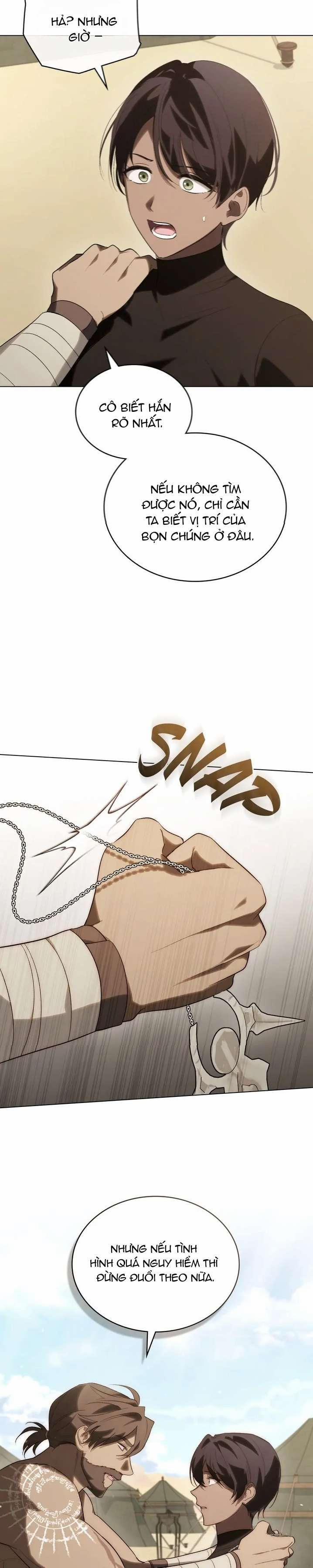 Khi Số Phận Tìm Đến Hai Ta 49 trang 26