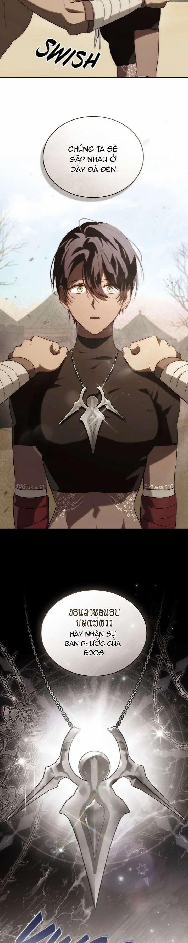 Khi Số Phận Tìm Đến Hai Ta 49 trang 27