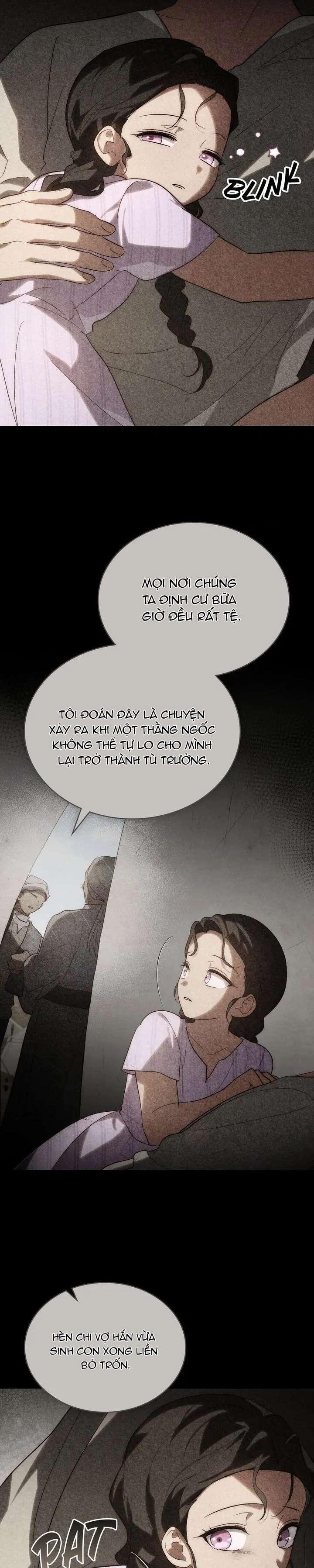 Khi Số Phận Tìm Đến Hai Ta 49 trang 7