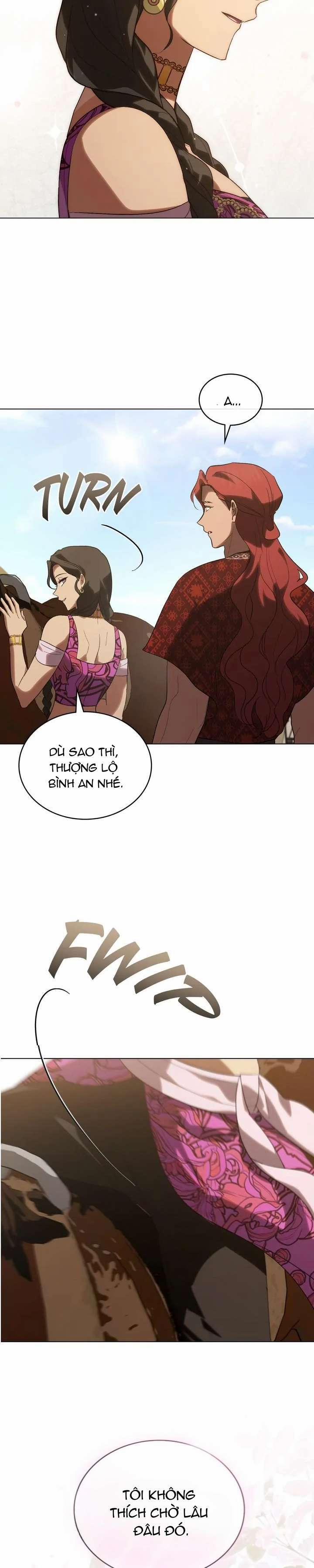 Khi Số Phận Tìm Đến Hai Ta 49 trang 9