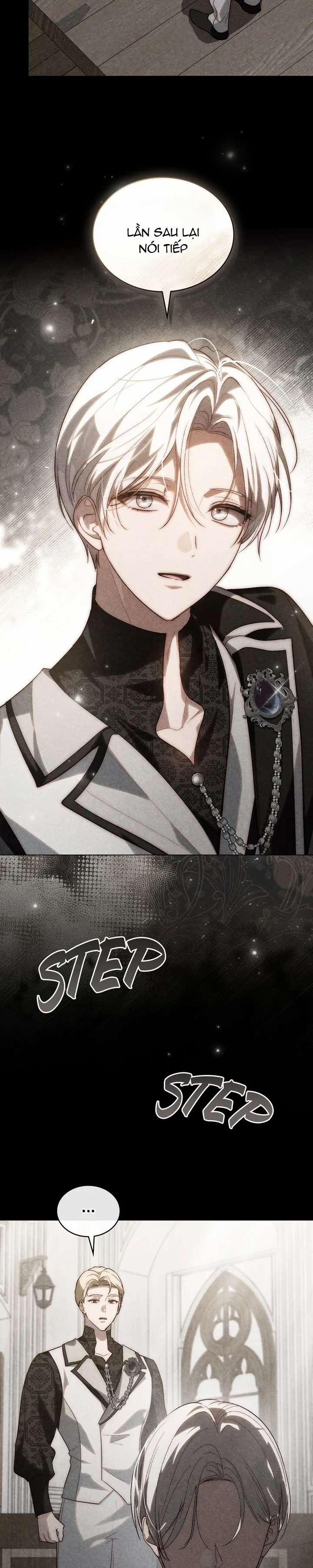 Khi Số Phận Tìm Đến Hai Ta 50 trang 18