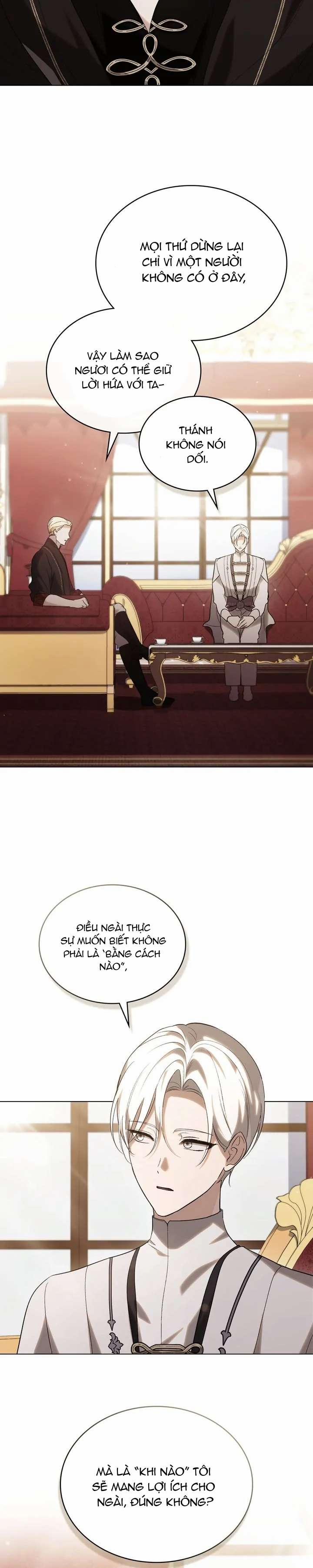 Khi Số Phận Tìm Đến Hai Ta 50 trang 2