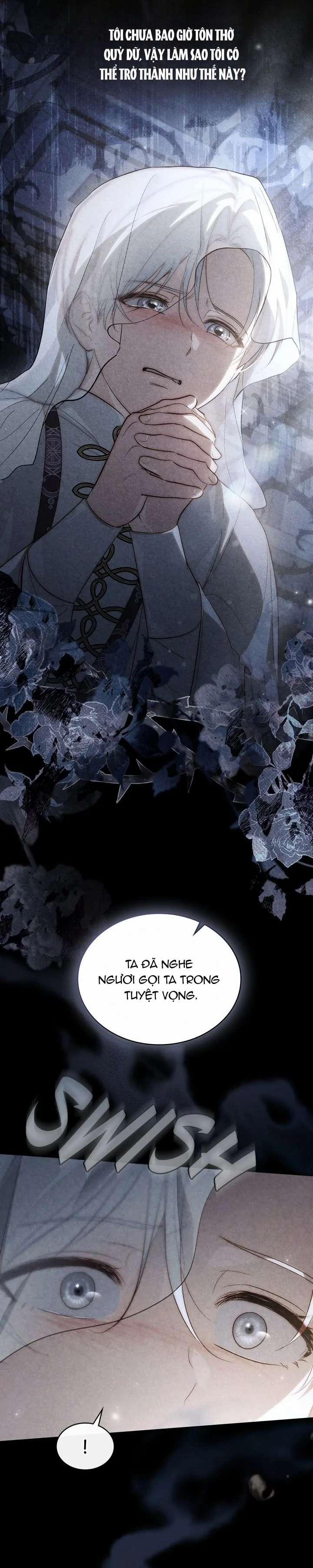 Khi Số Phận Tìm Đến Hai Ta 50 trang 24