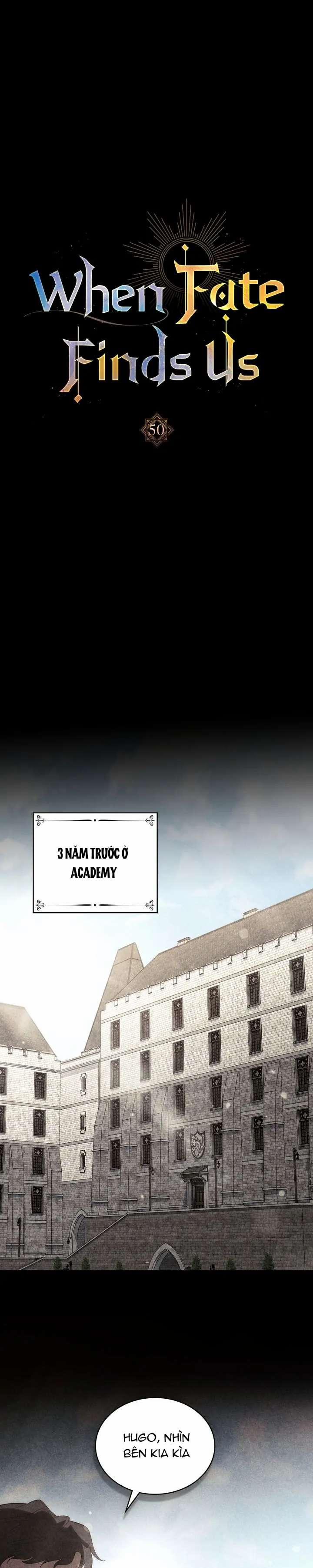 Khi Số Phận Tìm Đến Hai Ta 50 trang 4
