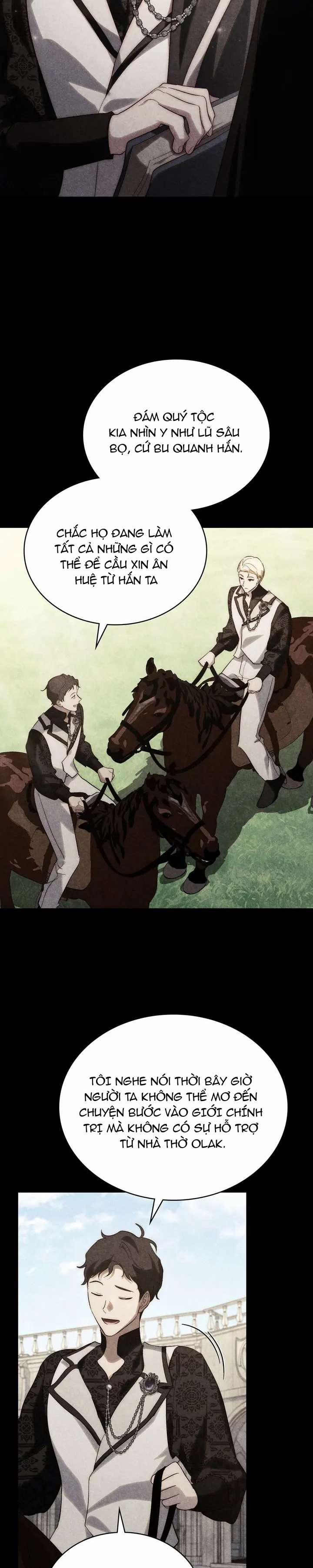 Khi Số Phận Tìm Đến Hai Ta 50 trang 6