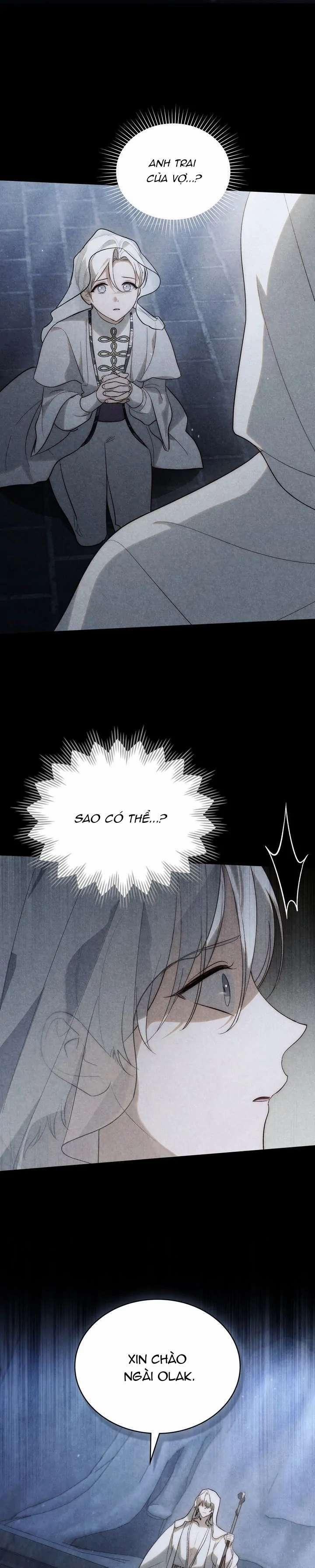 Khi Số Phận Tìm Đến Hai Ta 51 trang 1