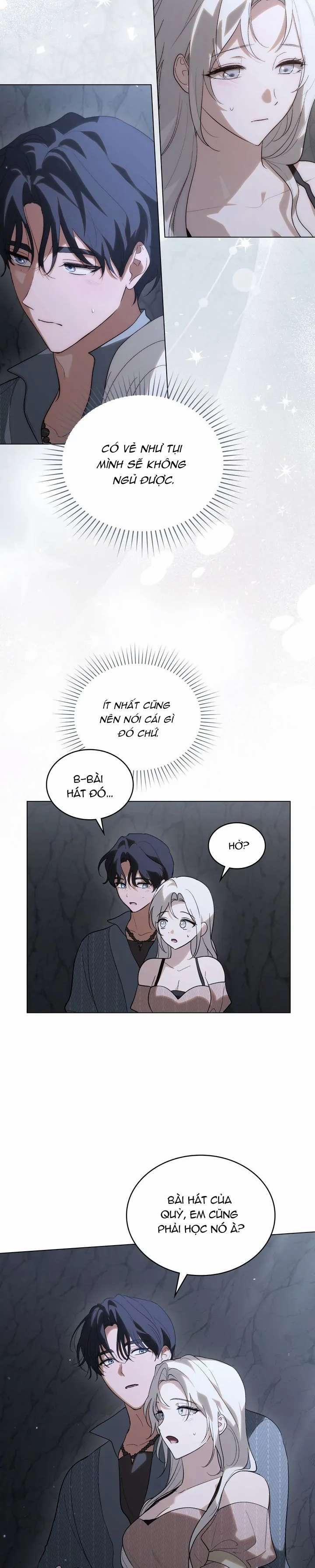 Khi Số Phận Tìm Đến Hai Ta 51 trang 19