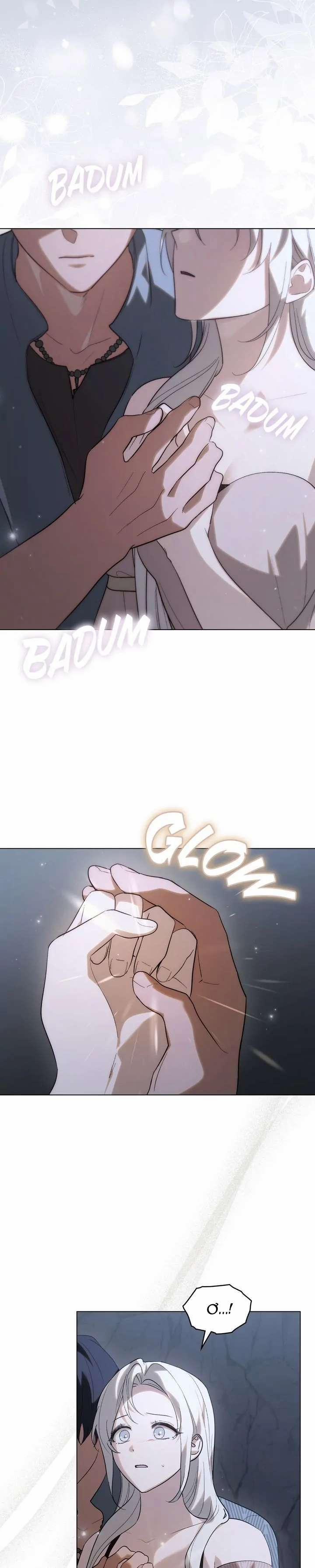 Khi Số Phận Tìm Đến Hai Ta 51 trang 24