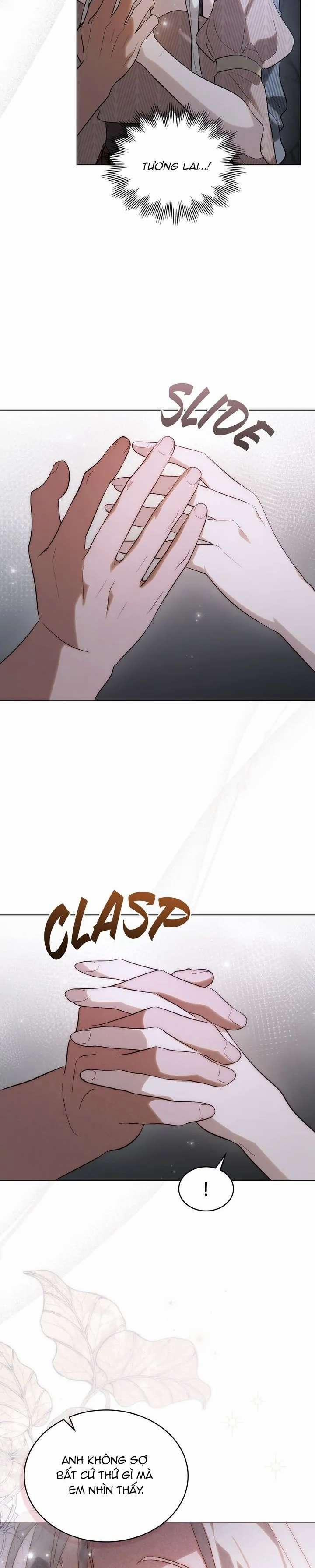 Khi Số Phận Tìm Đến Hai Ta 51 trang 25