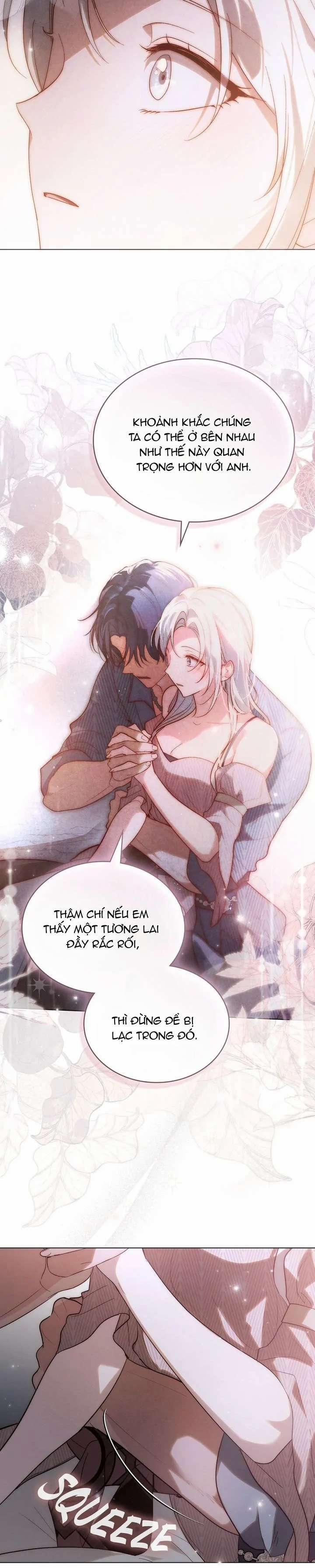 Khi Số Phận Tìm Đến Hai Ta 51 trang 26