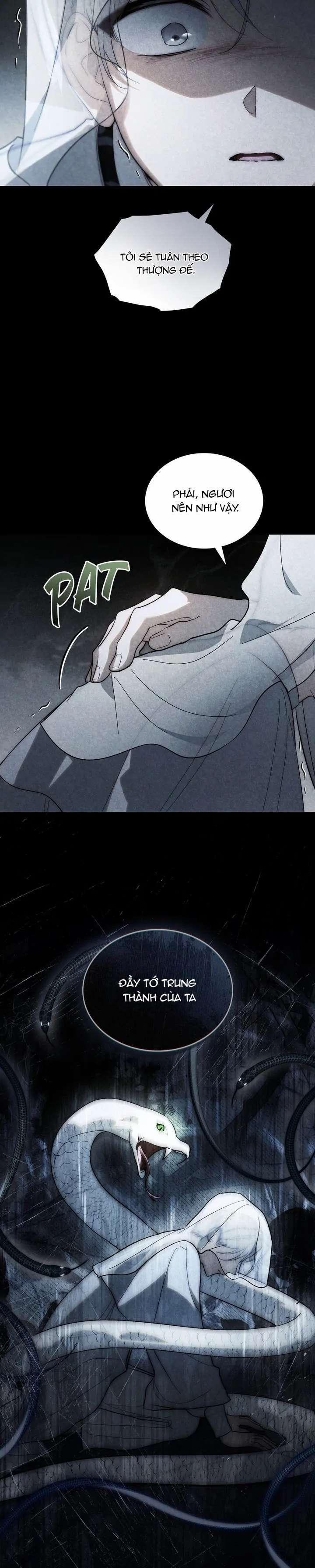 Khi Số Phận Tìm Đến Hai Ta 51 trang 9