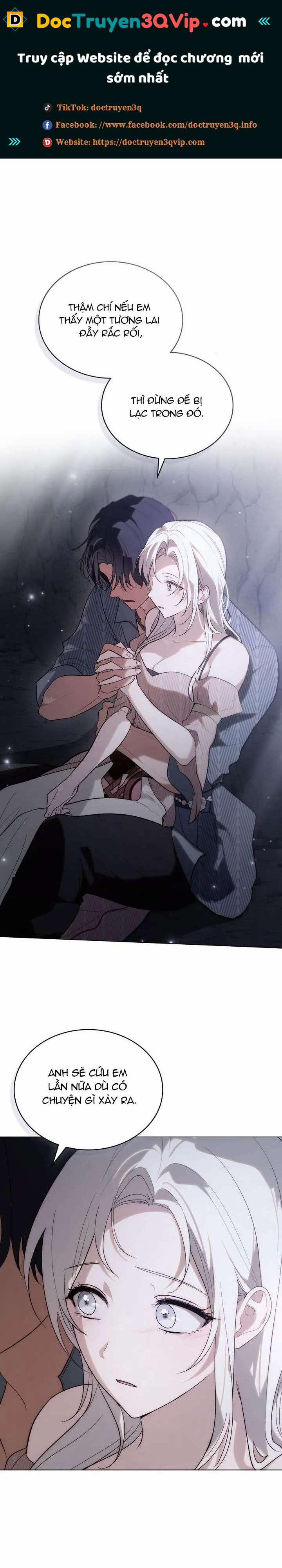 Khi Số Phận Tìm Đến Hai Ta 52 trang 0