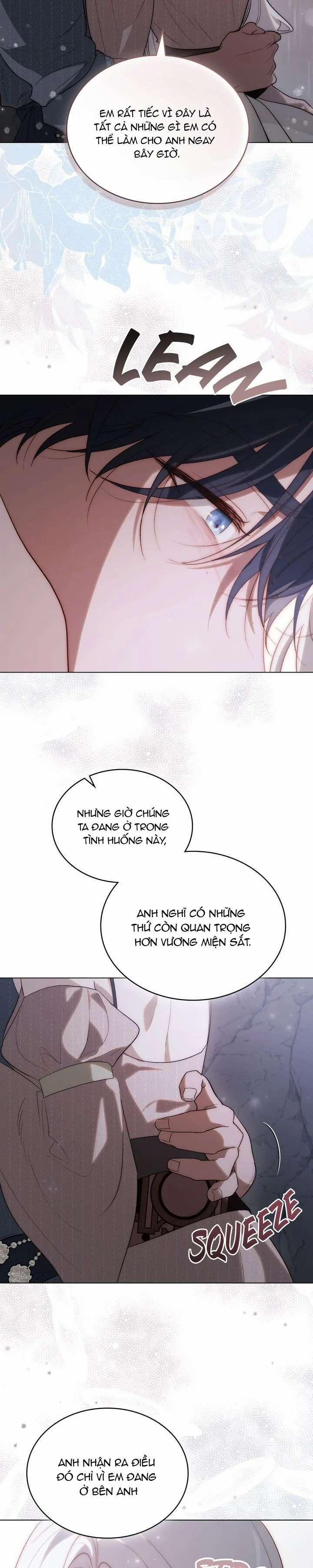 Khi Số Phận Tìm Đến Hai Ta 52 trang 16