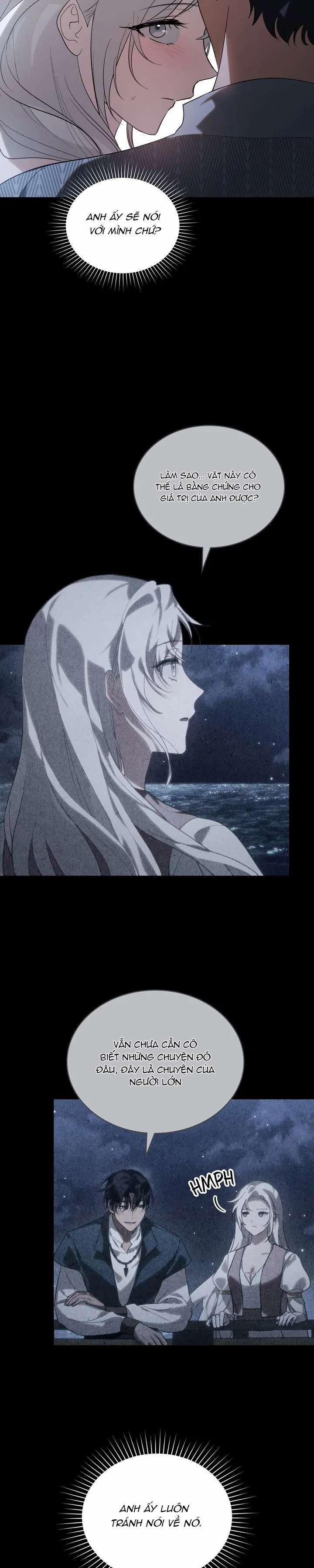 Khi Số Phận Tìm Đến Hai Ta 52 trang 3