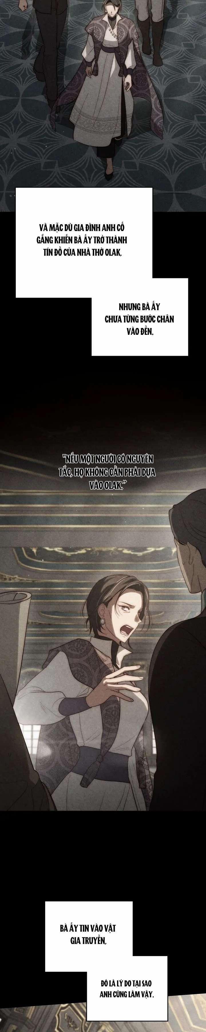 Khi Số Phận Tìm Đến Hai Ta 52 trang 6