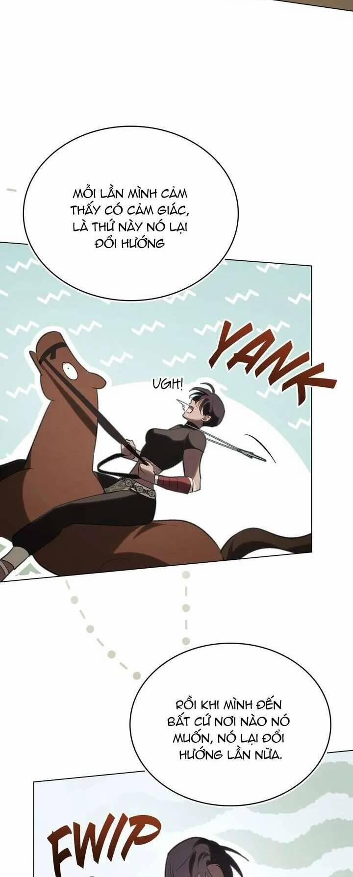 Khi Số Phận Tìm Đến Hai Ta 53 trang 20