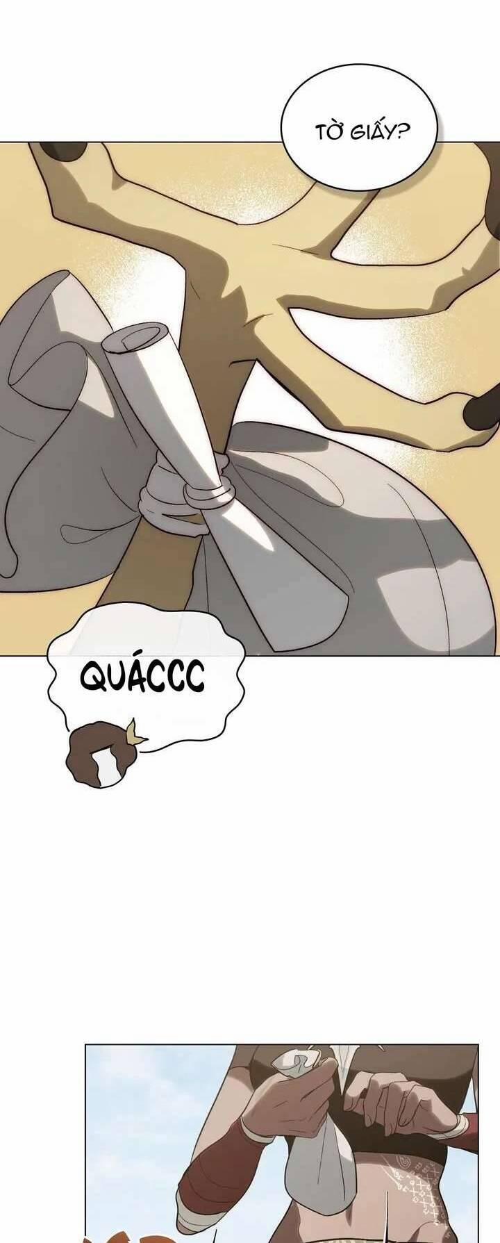 Khi Số Phận Tìm Đến Hai Ta 53 trang 28