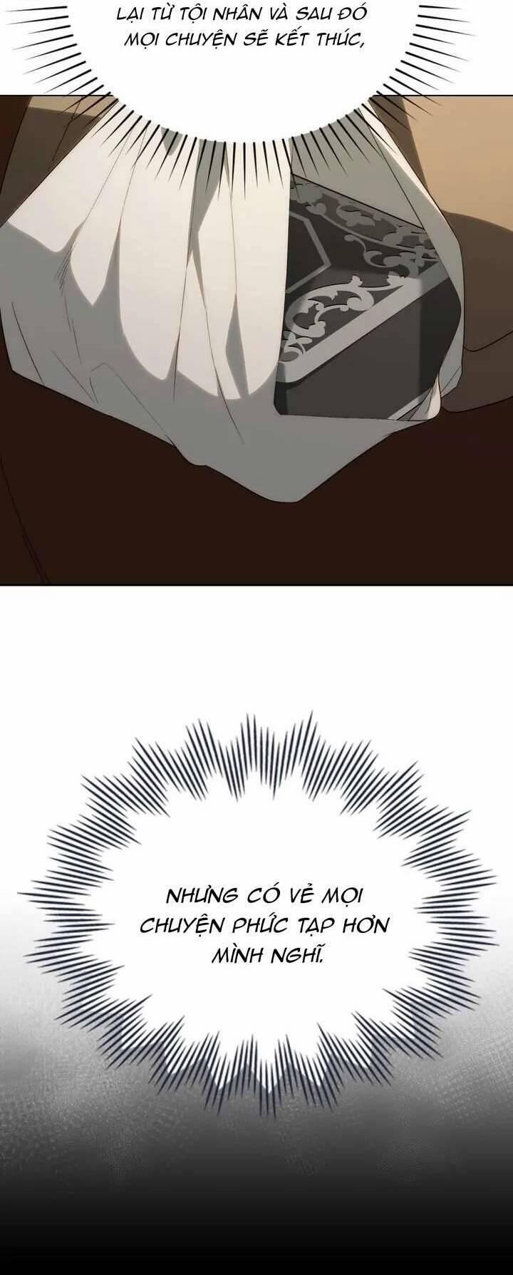 Khi Số Phận Tìm Đến Hai Ta 53 trang 5