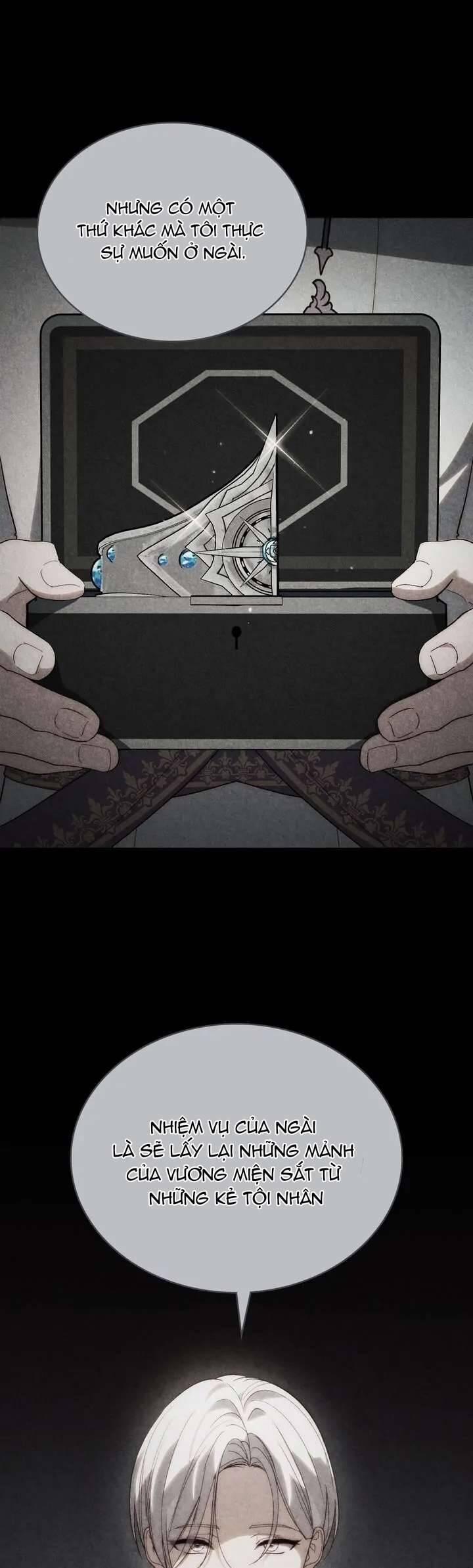 Khi Số Phận Tìm Đến Hai Ta 53 trang 6