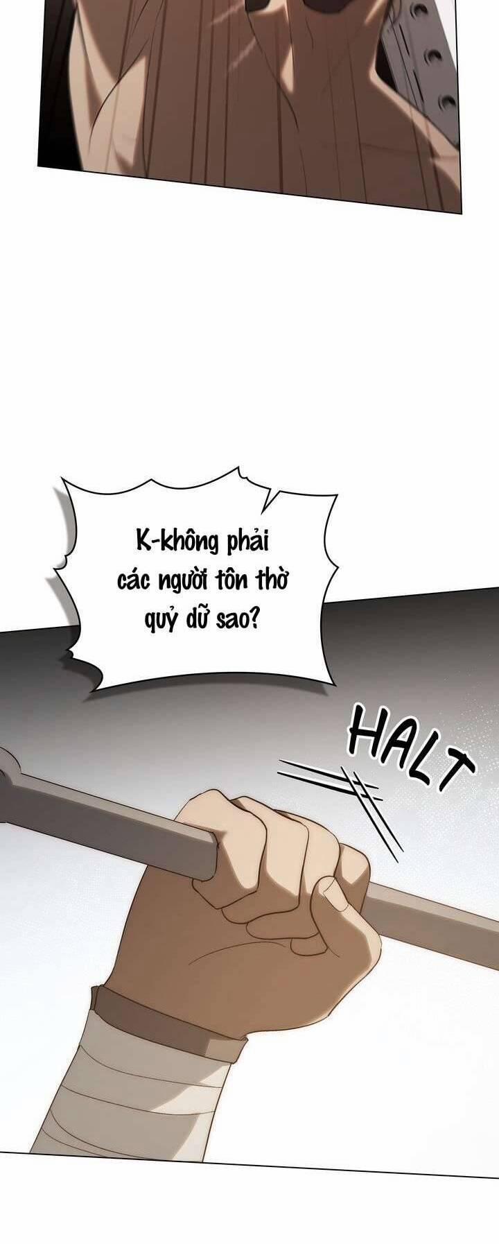 Khi Số Phận Tìm Đến Hai Ta 54 trang 11