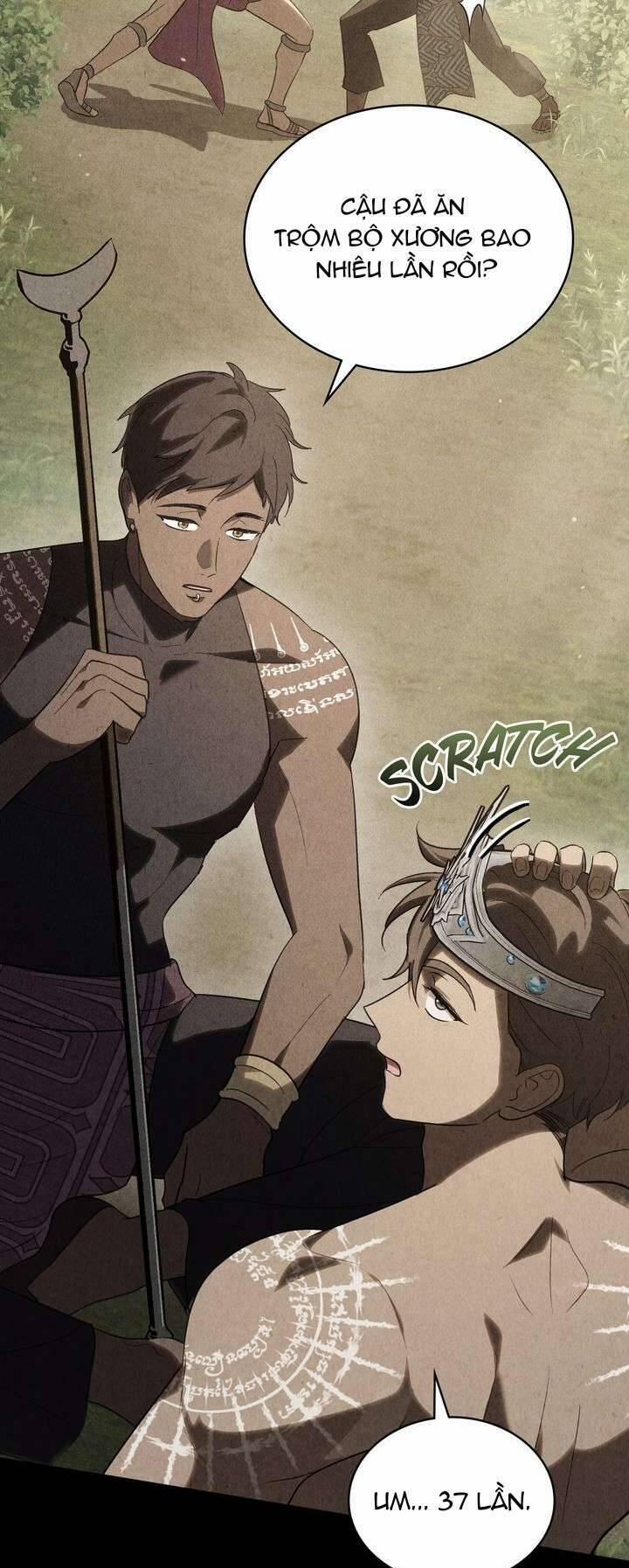 Khi Số Phận Tìm Đến Hai Ta 54 trang 32