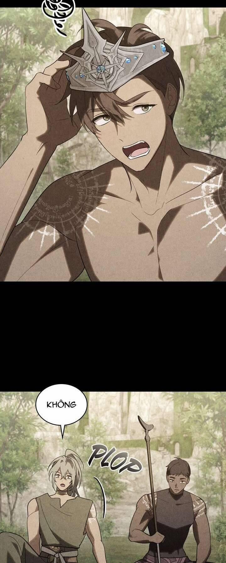 Khi Số Phận Tìm Đến Hai Ta 54 trang 35