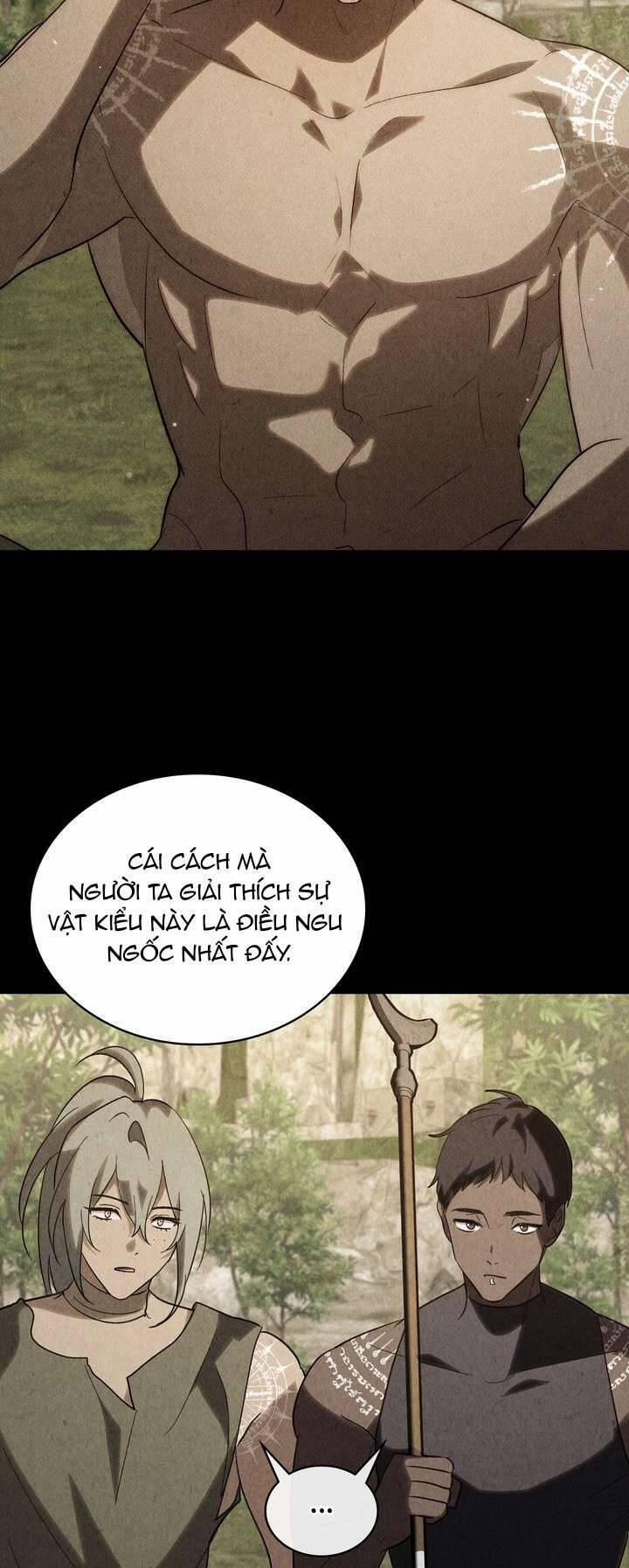 Khi Số Phận Tìm Đến Hai Ta 54 trang 40