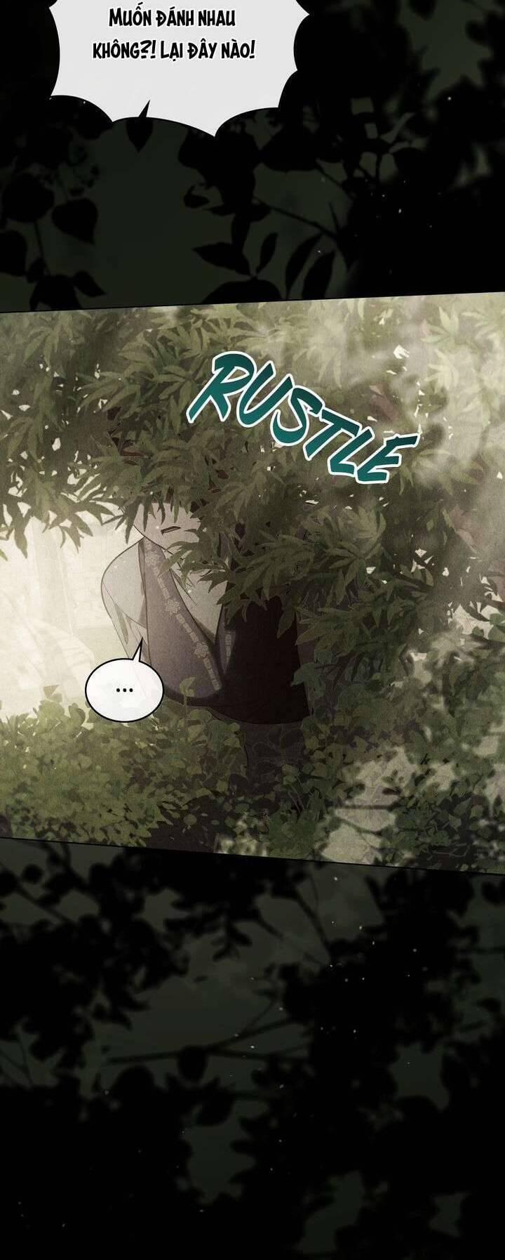 Khi Số Phận Tìm Đến Hai Ta 54 trang 43