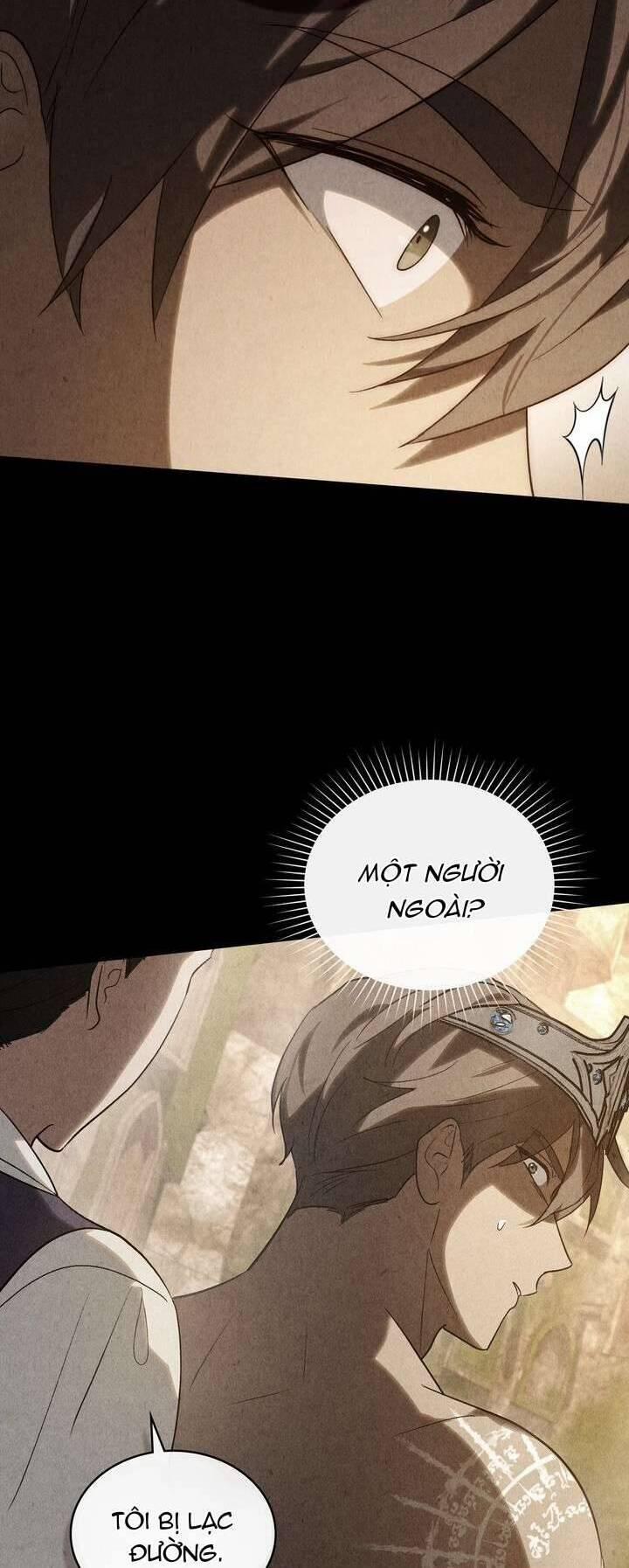 Khi Số Phận Tìm Đến Hai Ta 54 trang 47