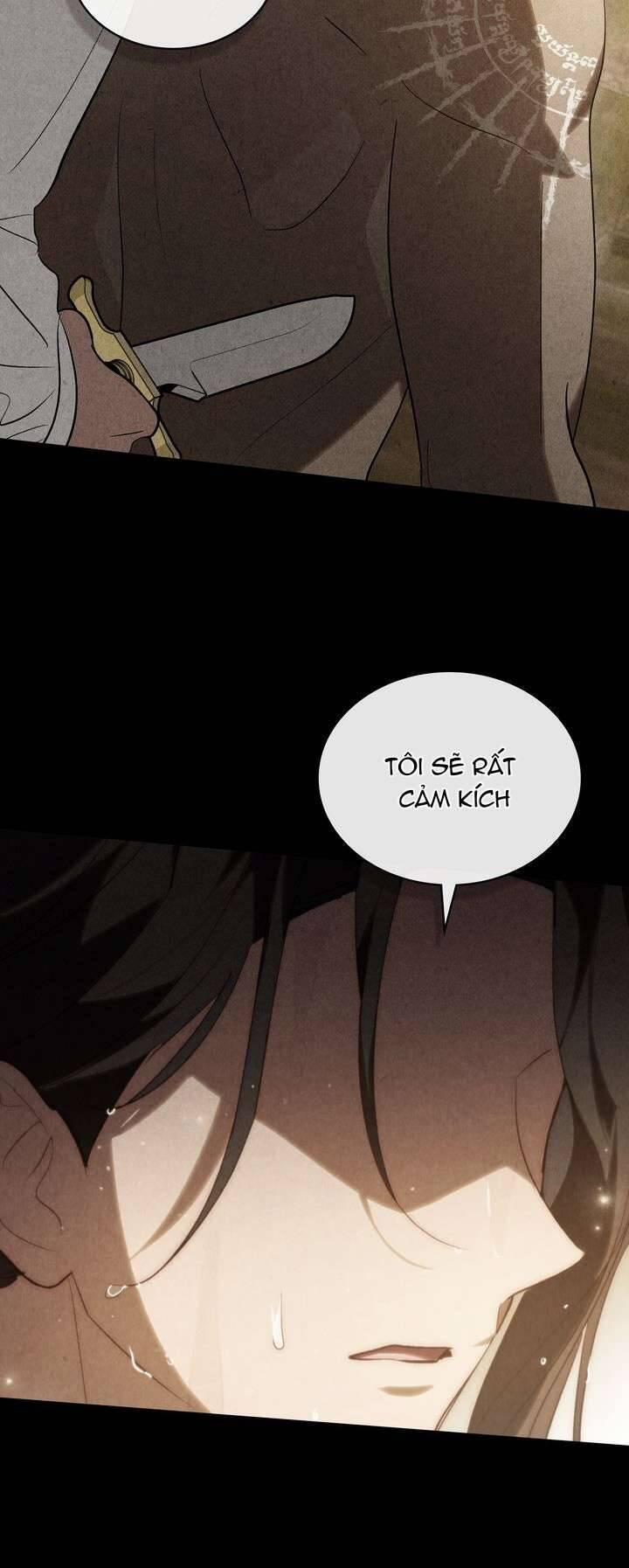 Khi Số Phận Tìm Đến Hai Ta 54 trang 48