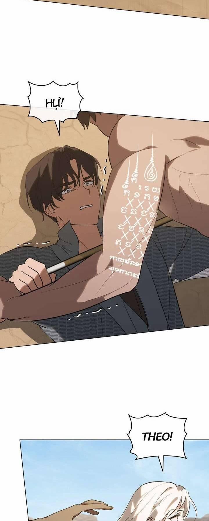 Khi Số Phận Tìm Đến Hai Ta 54 trang 5