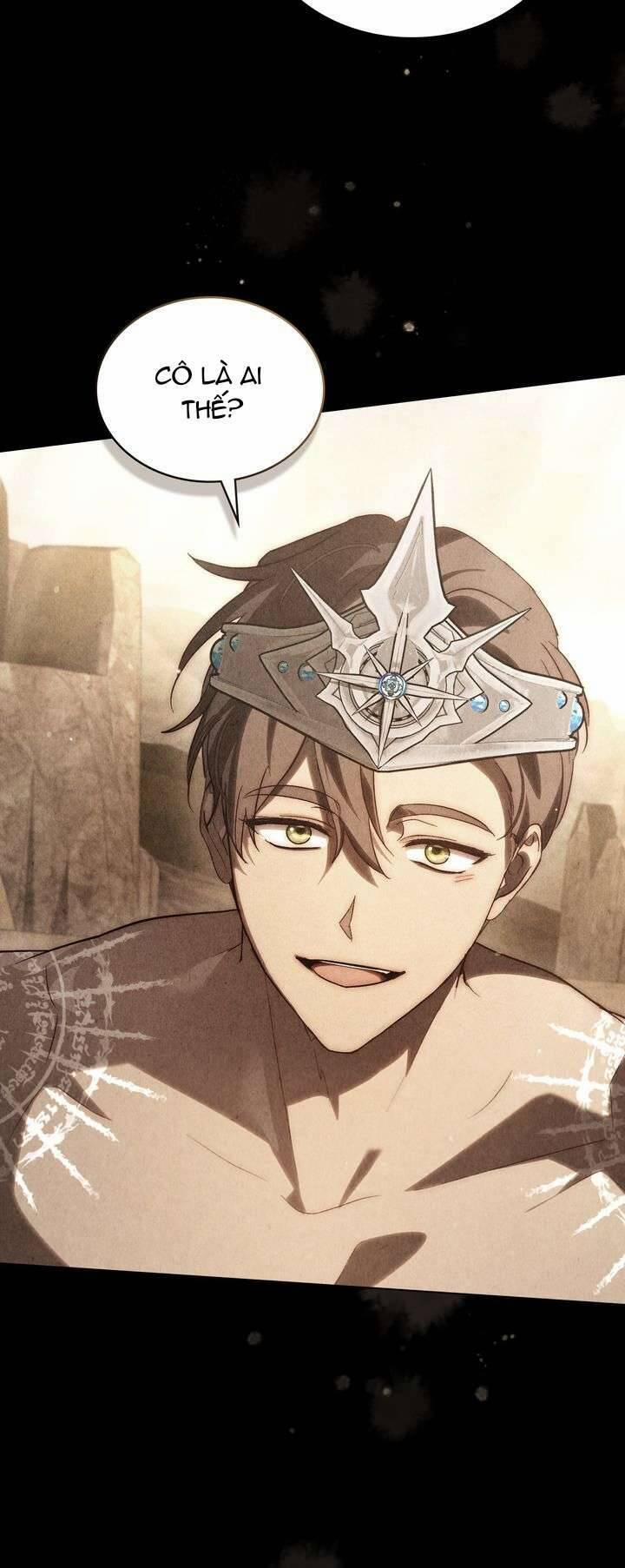 Khi Số Phận Tìm Đến Hai Ta 55 trang 11