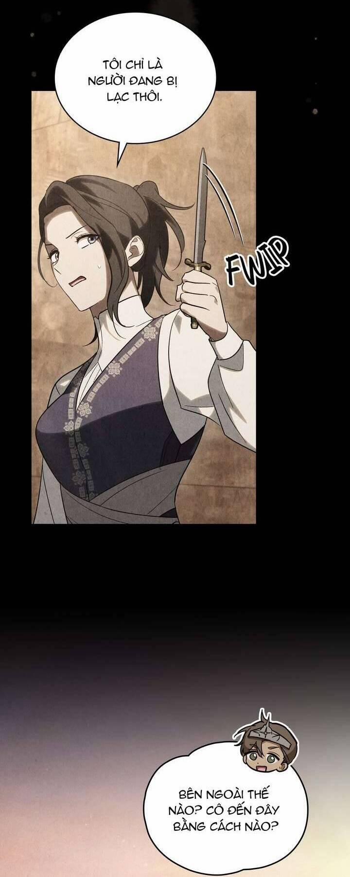 Khi Số Phận Tìm Đến Hai Ta 55 trang 12