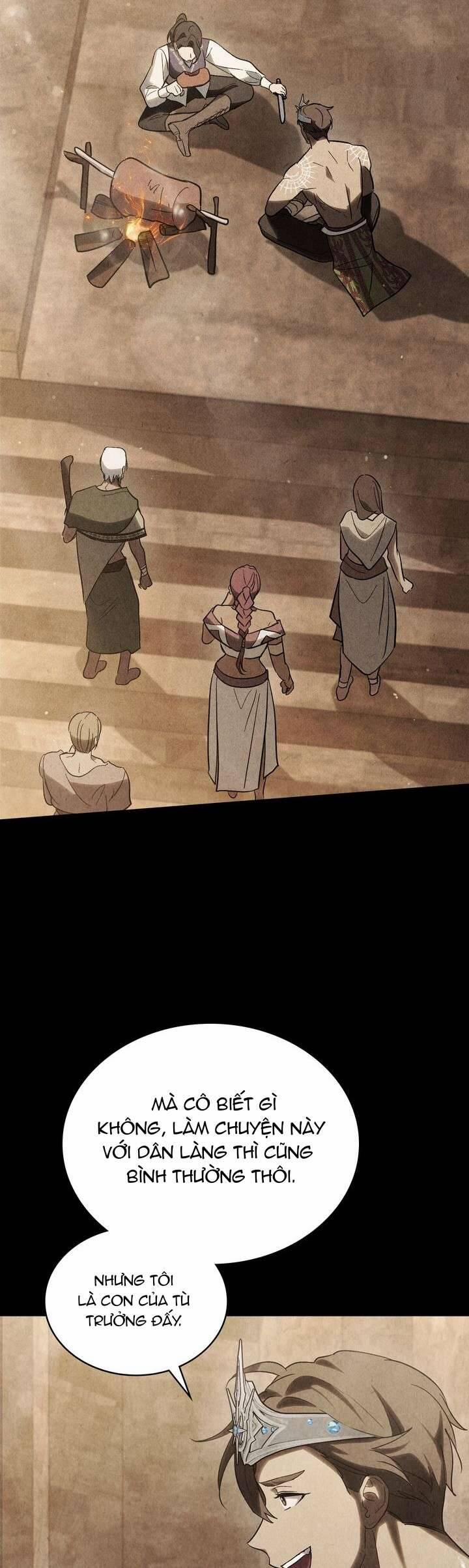 Khi Số Phận Tìm Đến Hai Ta 55 trang 2