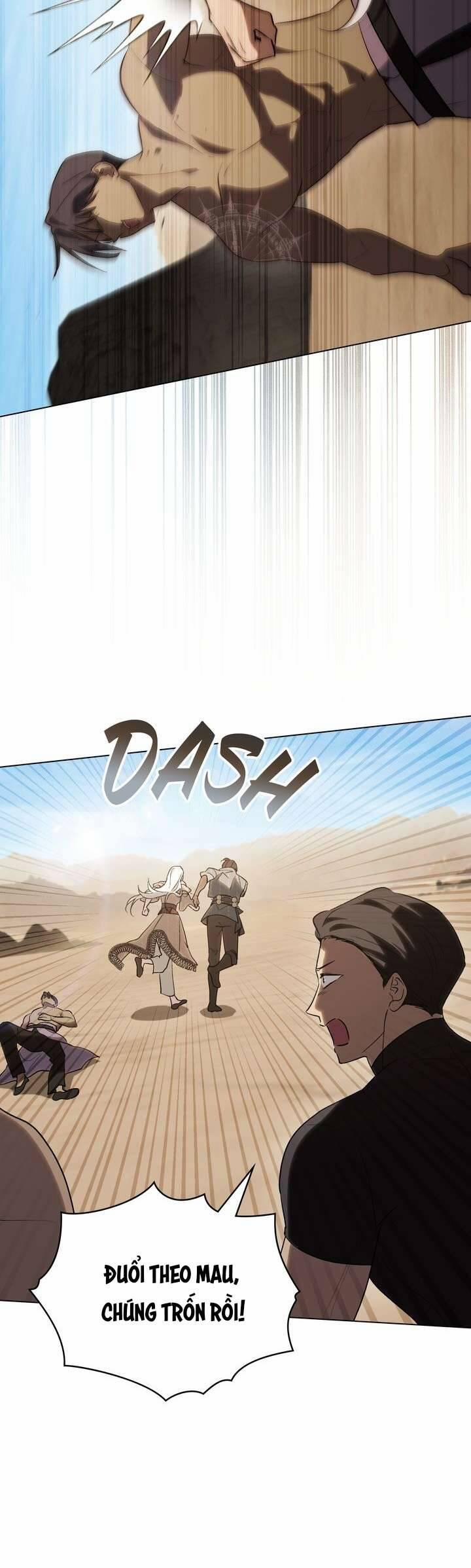 Khi Số Phận Tìm Đến Hai Ta 55 trang 49