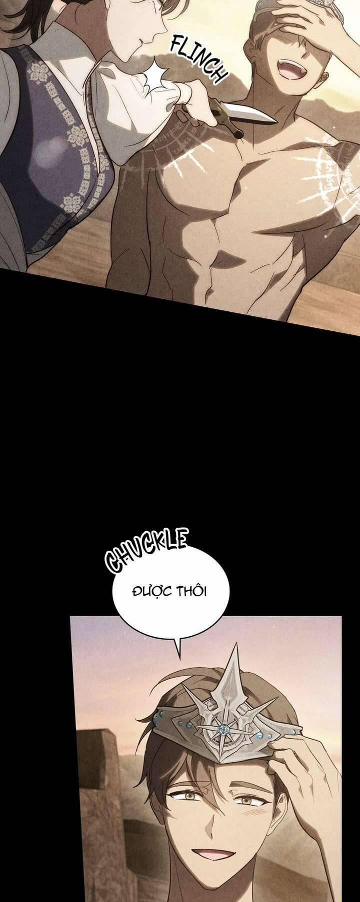 Khi Số Phận Tìm Đến Hai Ta 55 trang 9